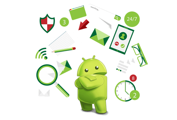 Android Apps