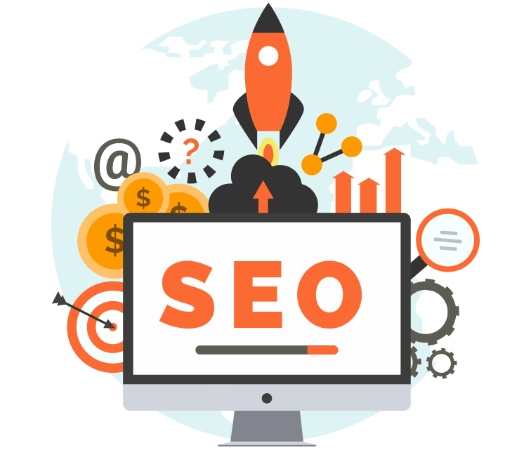 Search Engine Optimization